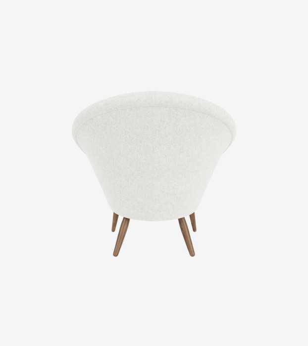 Кресло Oda Lounge Chair, Audo Copenhagen (ex. Menu)