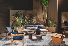 Уличный ковёр Salinas, Baxter