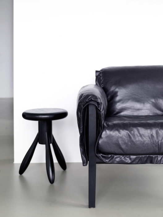 Кресло Kent Armchair, Pietboon