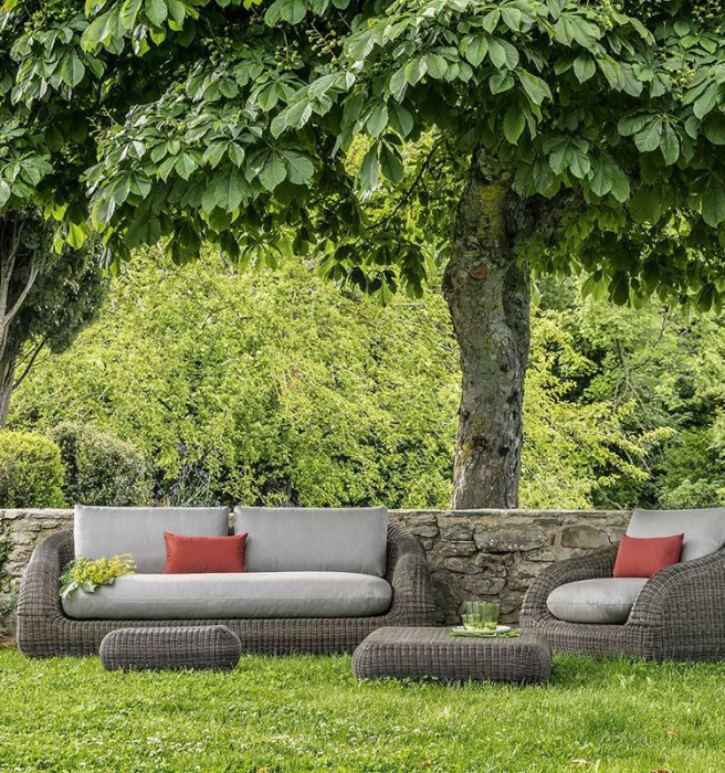 Уличный диван Phorma, Ethimo