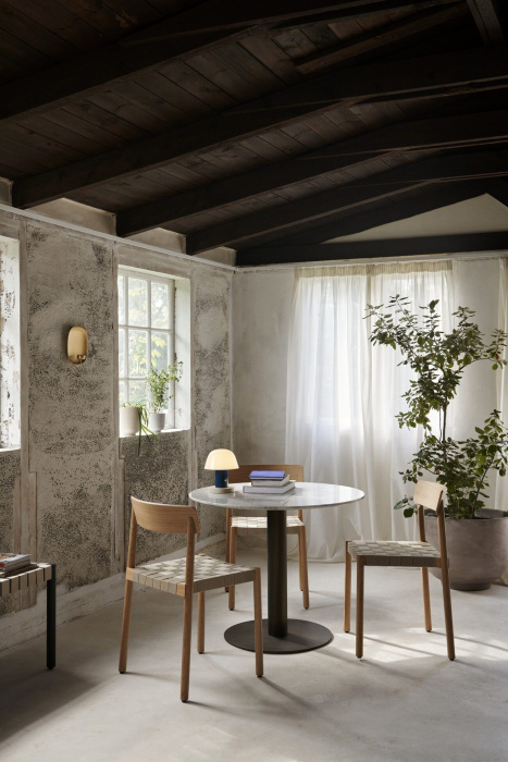 Настольный светильник Setago JH27, And Tradition (&Tradition)