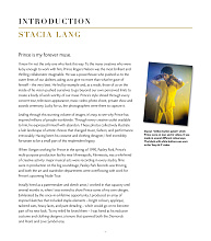 Книга Prince: Icon: The Definitive Photographic Collection, Acc Art Books