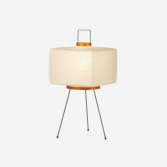 Напольный светильник Akari 7A, Vitra