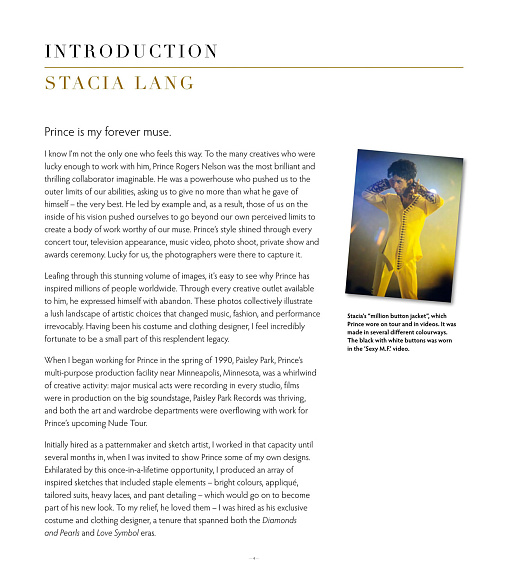 Книга Prince: Icon: The Definitive Photographic Collection, Acc Art Books