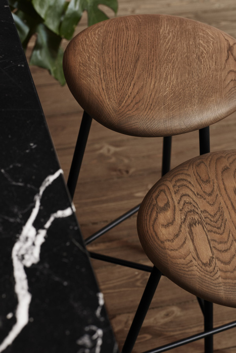 Барный табурет Pebble, Warm Nordic