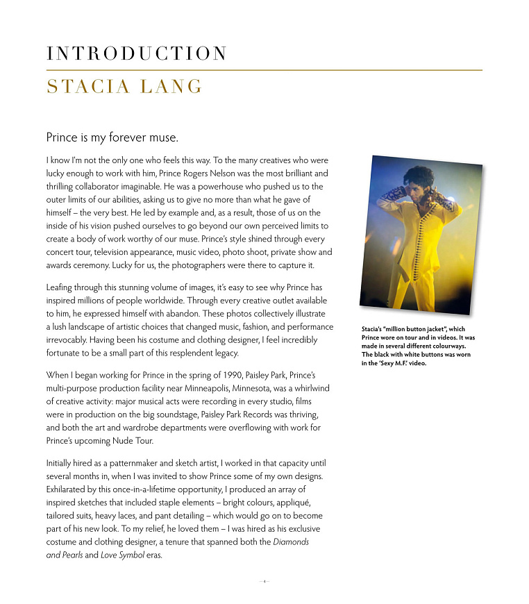 Книга Prince: Icon: The Definitive Photographic Collection, Acc Art Books