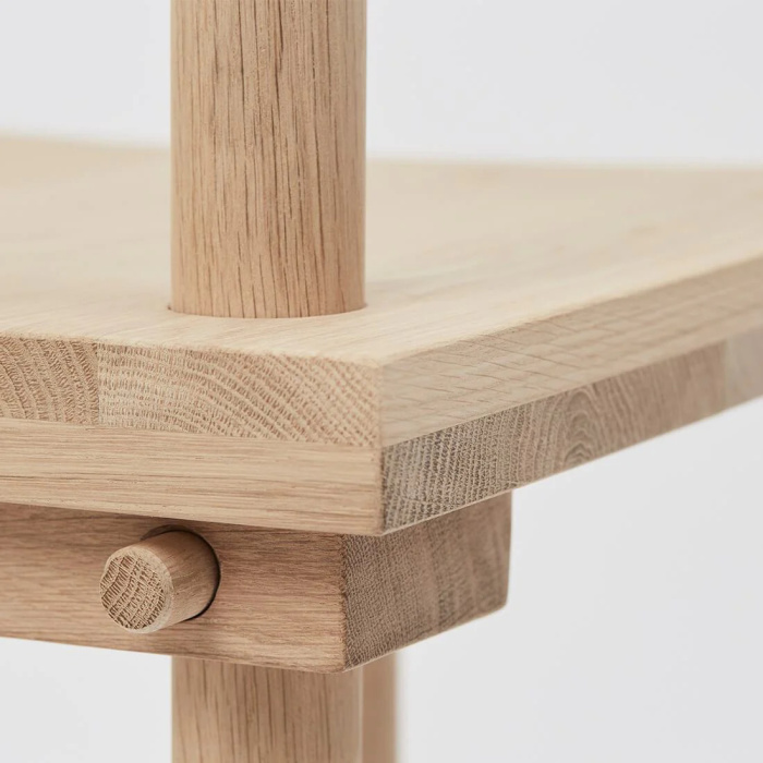 Стул Sculptural Chair, Kristina Dam Studio