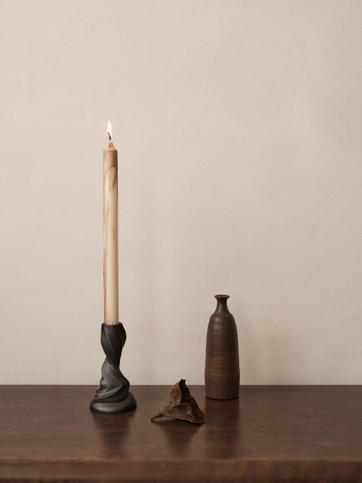 Набор из 2-х свеч Dryp Candles — Set of 2, Ferm Living