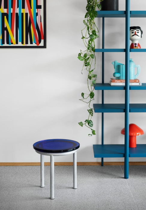 Журнальный столик Zigo, Miniforms