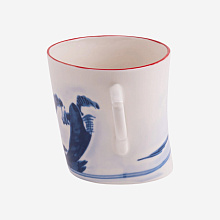 Кружка Keshiki, Seletti