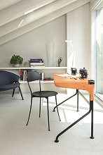 Стул Tonietta, Zanotta