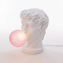 Настольная лампа Wonder, Seletti