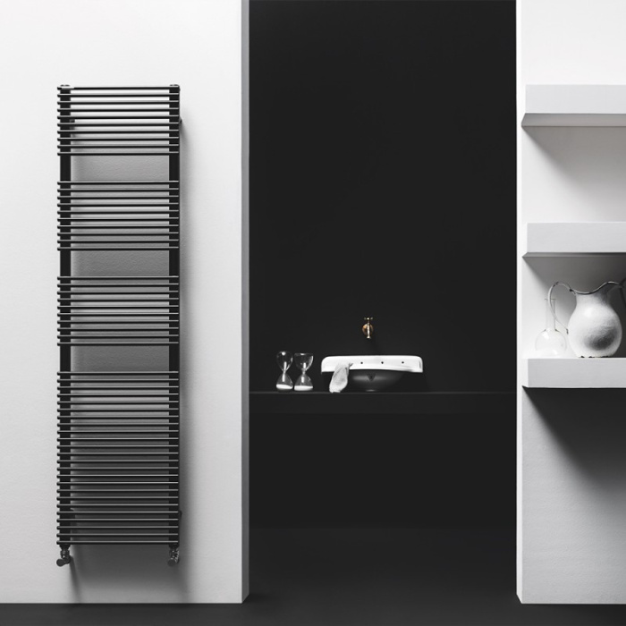 Водяной полотенцесушитель BD 13d, Antrax