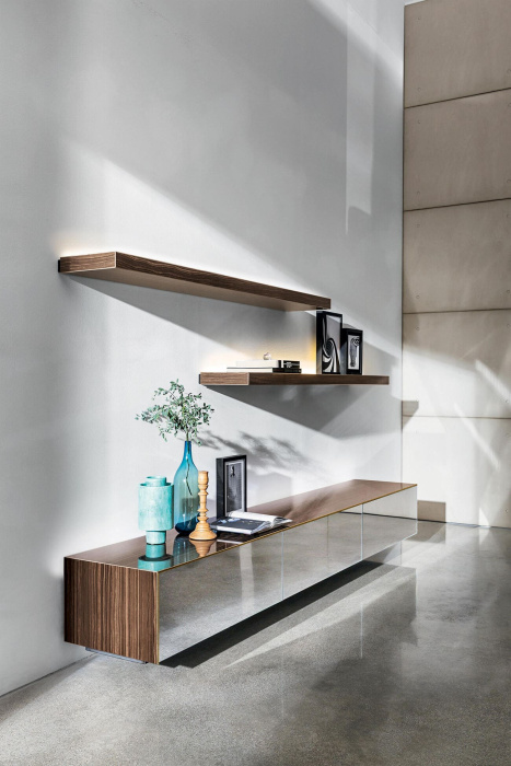 Настенная полка Magda Shelves, Sovet Italia