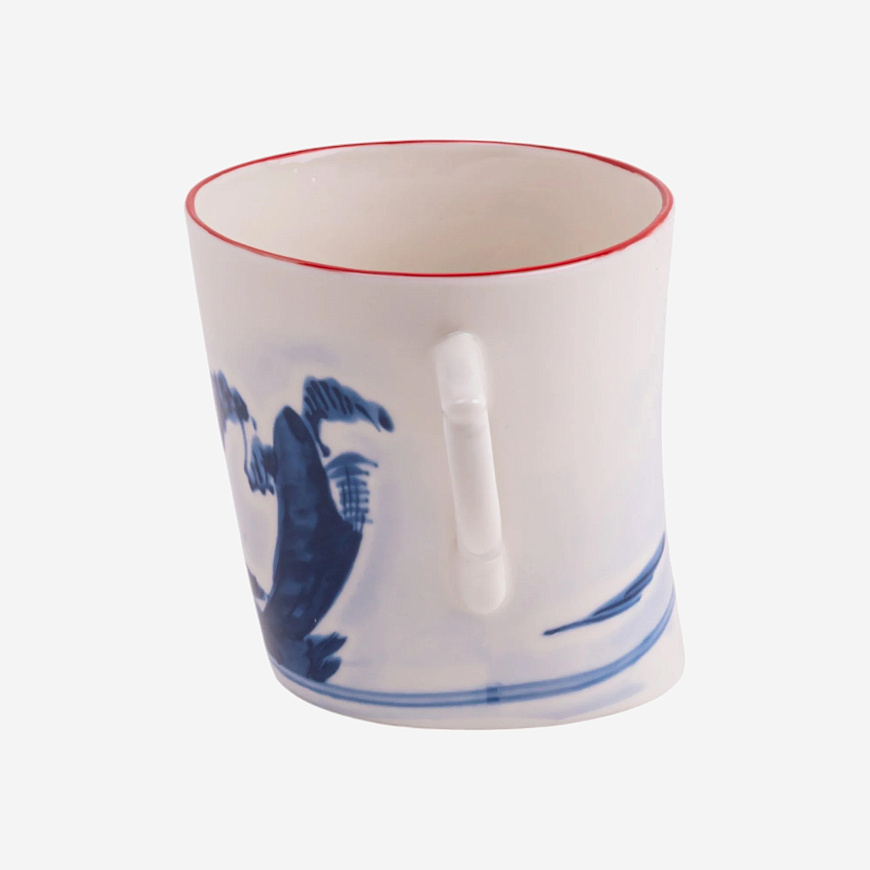 Кружка Keshiki, Seletti
