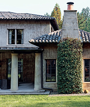 Книга Creating Home: Design for Living, Rizzoli International Publications Inc.