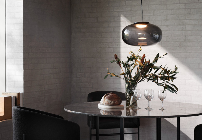 Подвесной светильник Karl-Johan Pendant Lamp, New Works