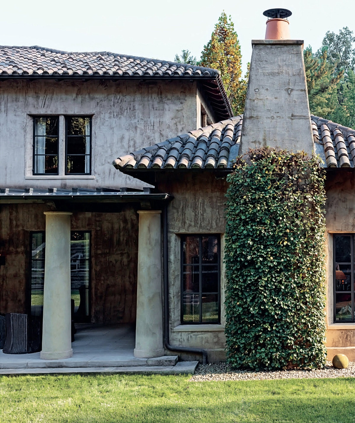 Книга Creating Home: Design for Living, Rizzoli International Publications Inc.