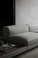 Диван Lorentz, Living Divani