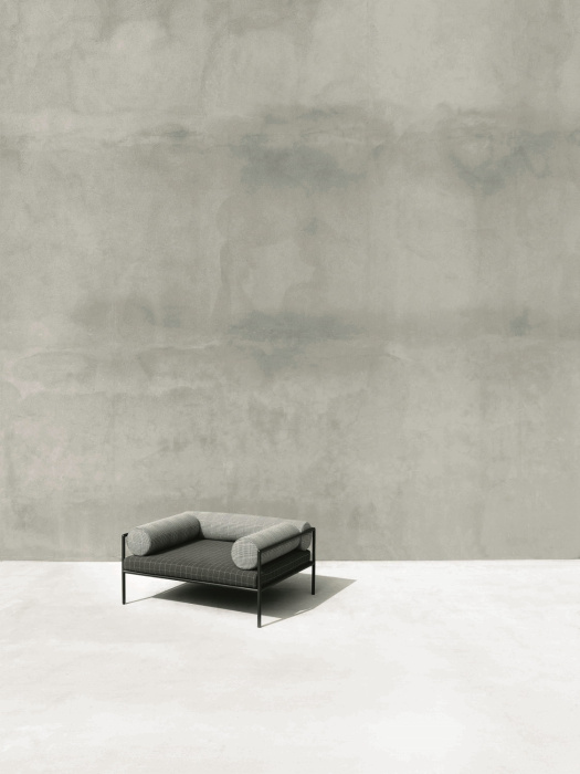 Уличное кресло Agra, Living Divani