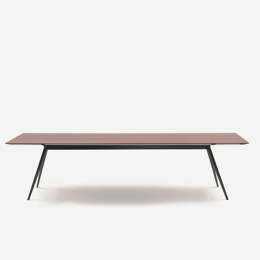 Обеденный стол Zefiro, Flexform