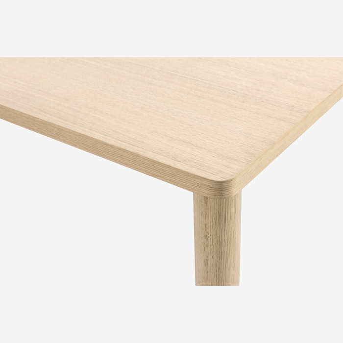 Стол Log Table 140 cm / 55 in, Hem