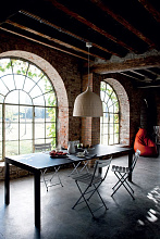 Стул Celestina, Zanotta