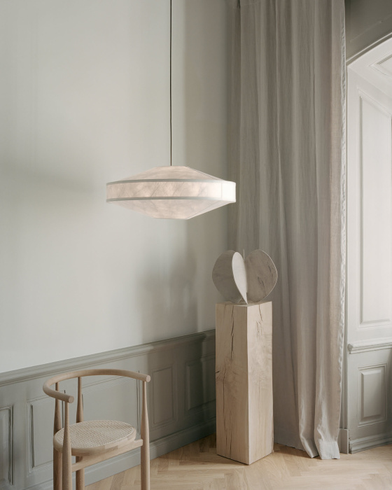 Подвесной светильник Kite Pendant Lamp, New Works