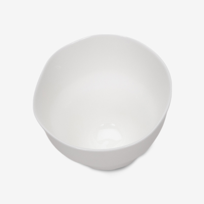 Чашка Tea Cup White Perfect Imperfection, Serax