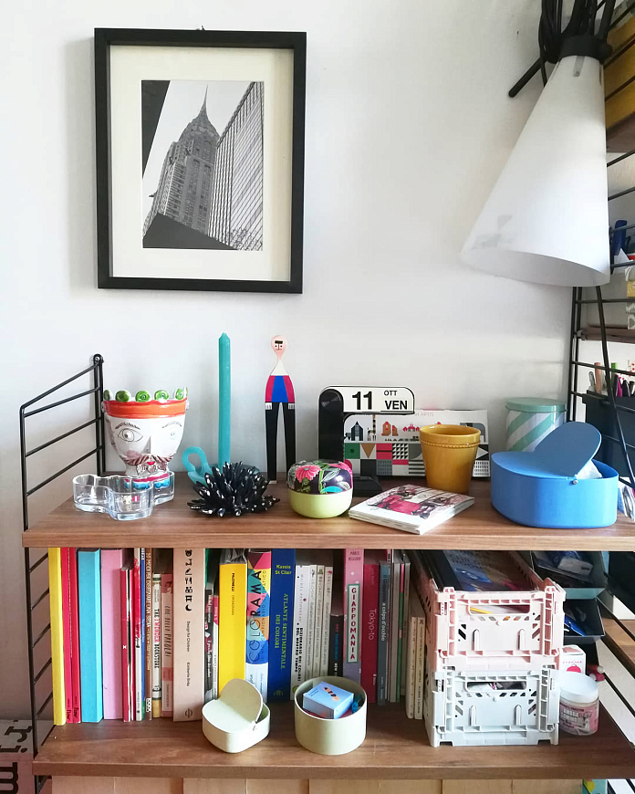 Деревянная кукла Wooden Doll No. 22, Vitra