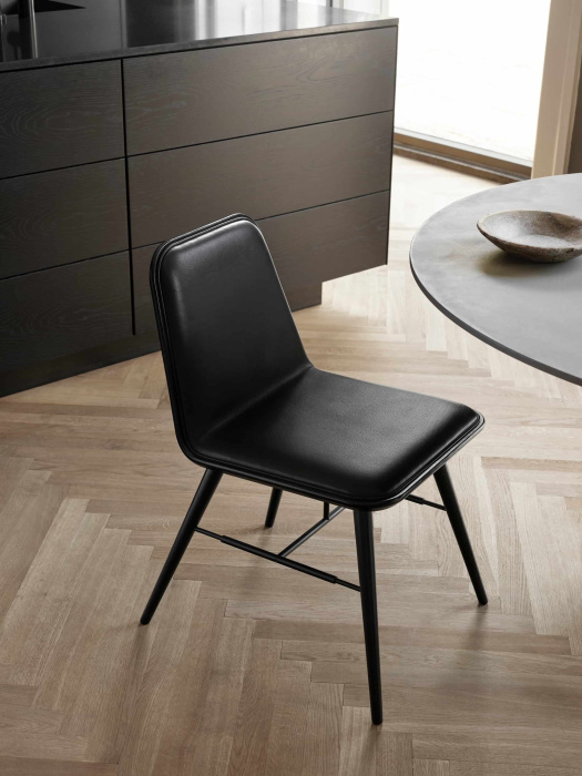 Стул Spine Wood Chair, Fredericia