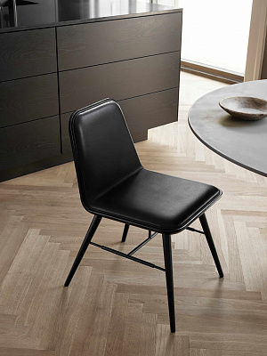 Стул Spine Wood Chair 