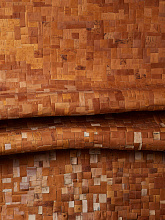 Настенное панно из бересты, Dmitry Turcan