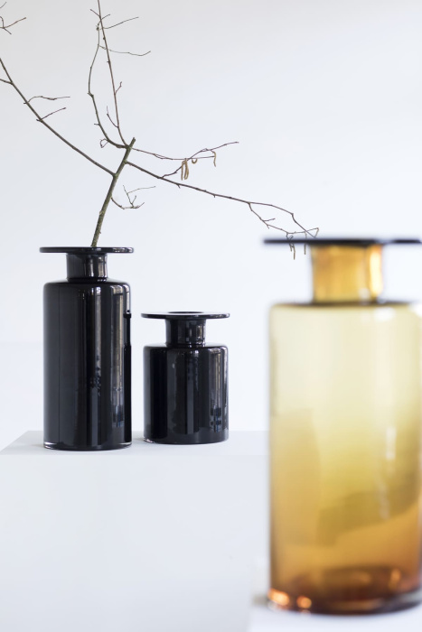 Ваза Vase Wind & Fire L by Marie Michielssen, Serax