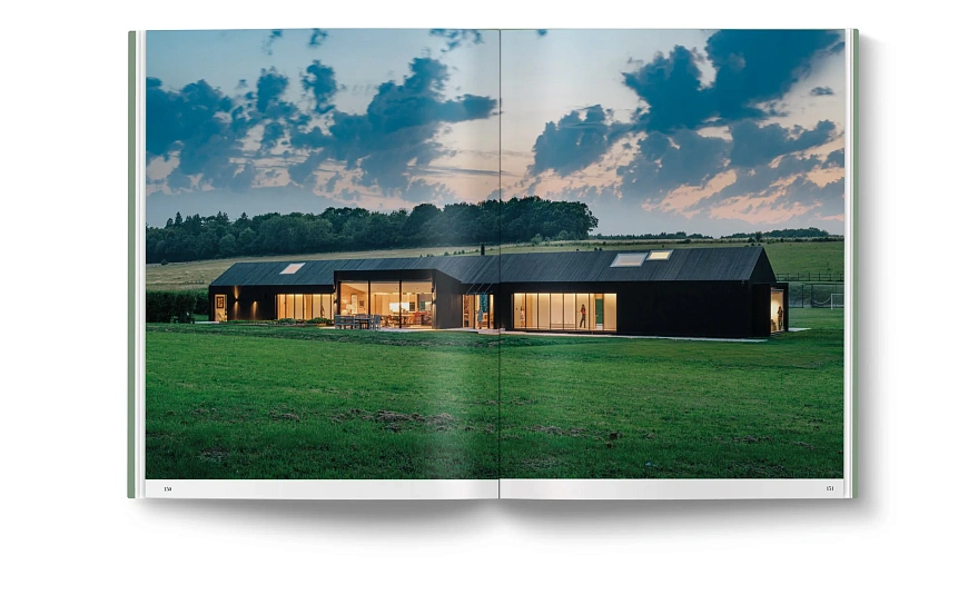 Книга Live Greener, Loft Publications