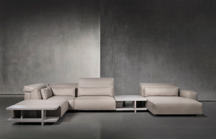 Диван Rens Sofa, Pietboon