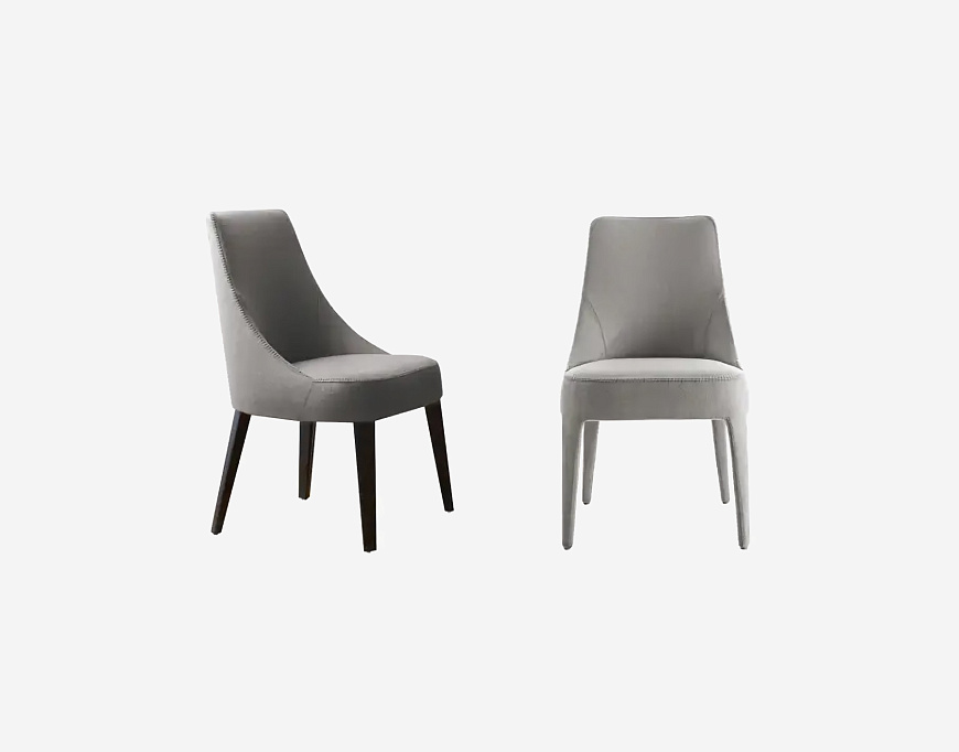 Стул Febo, Maxalto