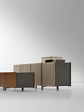 Комод Beam, Ditre Italia