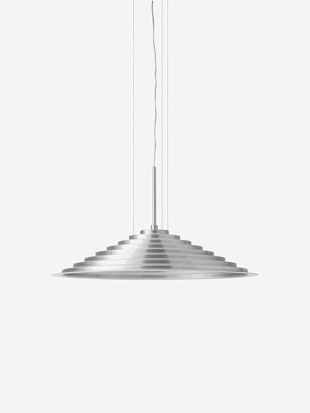 Подвесной светильник Chancery Pendant Lamp, Audo Copenhagen (ex. Menu)