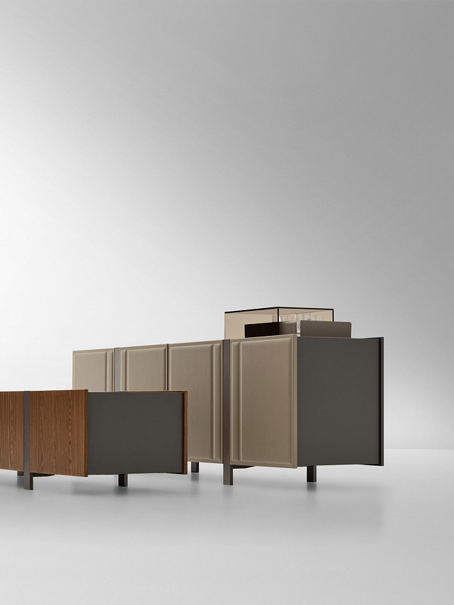 Комод Beam, Ditre Italia