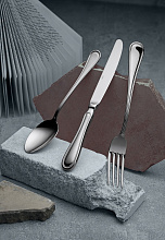 Столовый нож Oxford, Table knife, Gense