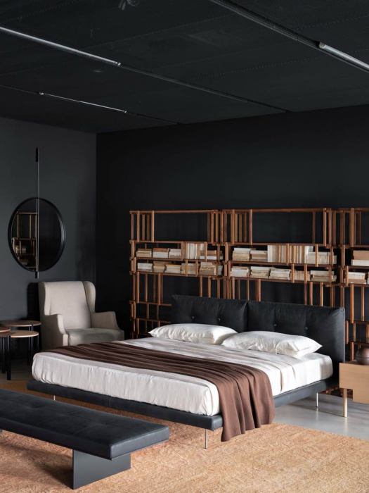 Стеллаж Off Cut, Living Divani