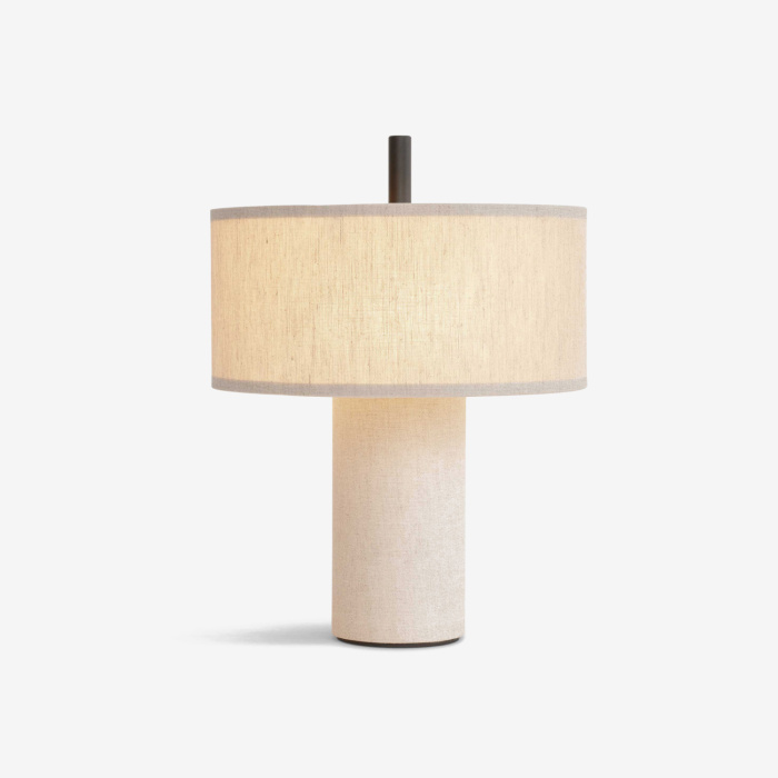 Беспроводная настольная лампа Margin Portable Table Lamp, New Works