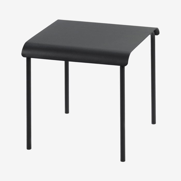 Уличный табурет Stool August by Vincent Van Duysen, Serax