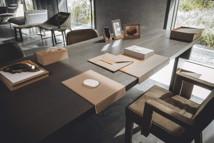 Обеденное кресло Saar Dining Chair, Pietboon