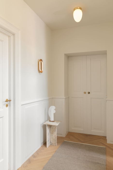 Потолочный светильник Rizzatto 171, Nuura