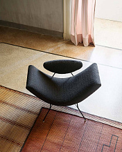 Кресло Reversível, Tacchini