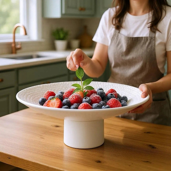 Декоративная чаша Constellations Bowl, Räder