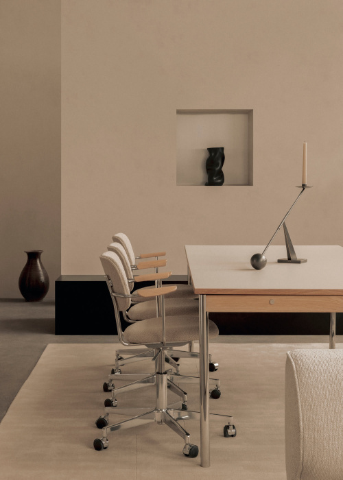 Подсвечник Interconnect Candle Holder, Audo Copenhagen (ex. Menu)