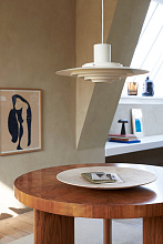 Блюдо Collect Plate SC55, And Tradition (&Tradition)